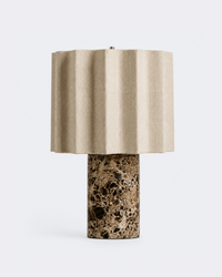 Lamp - Cozze Signature
