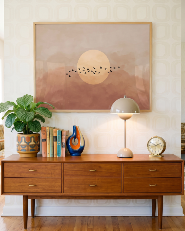 Table Lamp