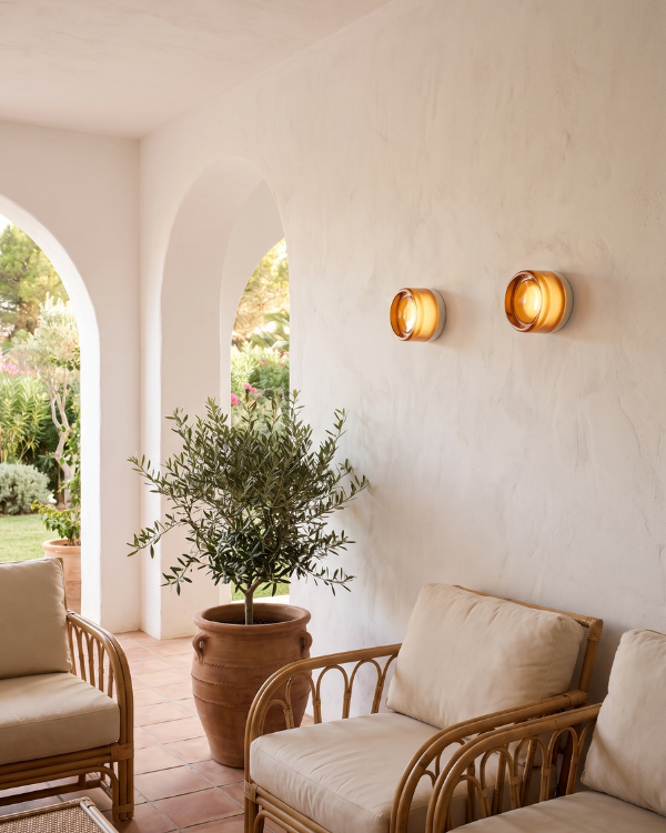 Wall Lamp - EVO