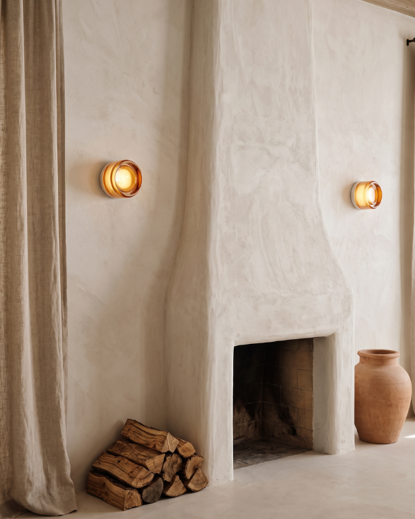 Wall Lamp - EVO