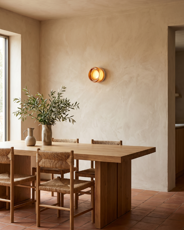 Wall Lamp - EVO