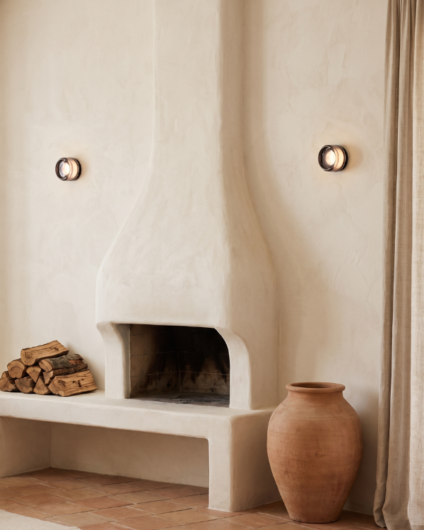 Wall Lamp - OVA