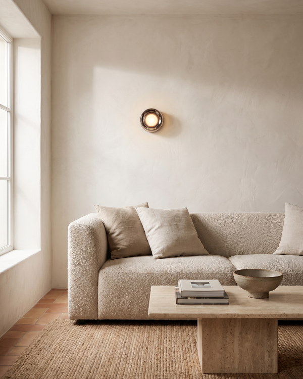 Wall Lamp - OVA