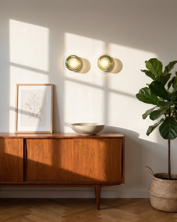 Wall Lamp - ALBA
