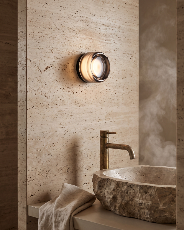 Wall Lamp - OVA