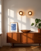 Wall Lamp - OVA