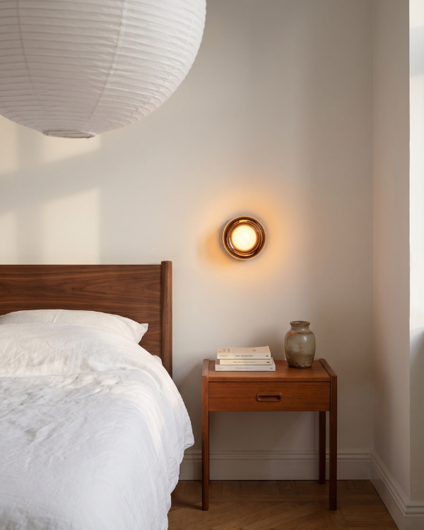 Wall Lamp - OVA