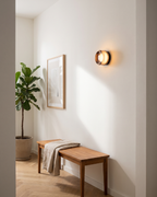 Wall Lamp - OVA