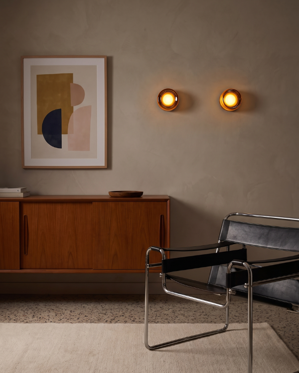 Wall Lamp - AVA
