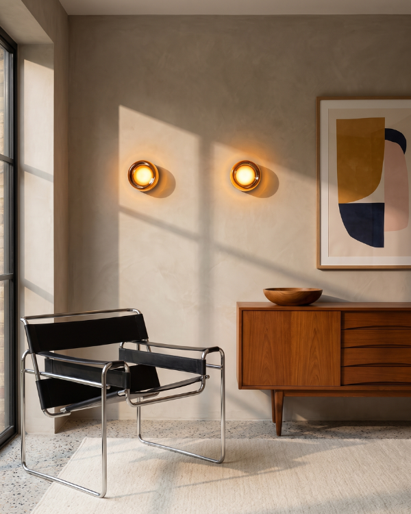 Wall Lamp - AVA