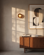 Wall Lamp - AVA