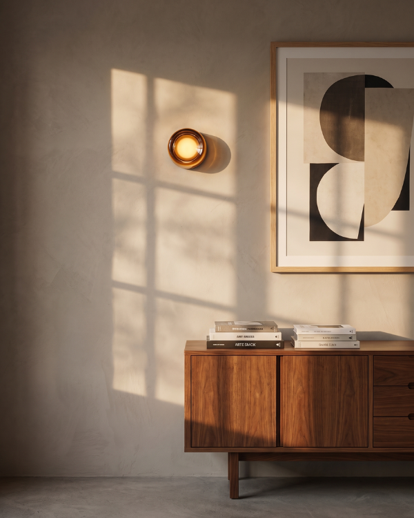 Wall Lamp - AVA