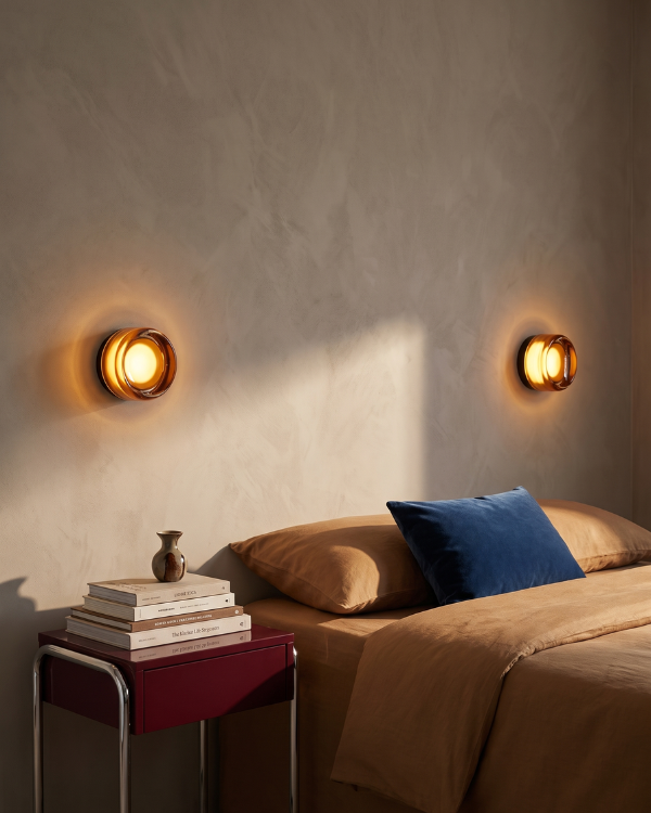 Wall Lamp - AVA