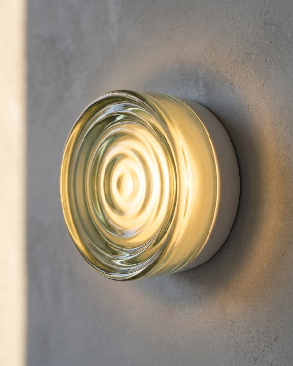 Wall Lamp - ALBA