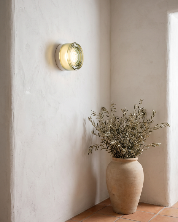 Wall Lamp - ALBA