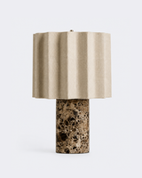 Lamp - Cozze Signature