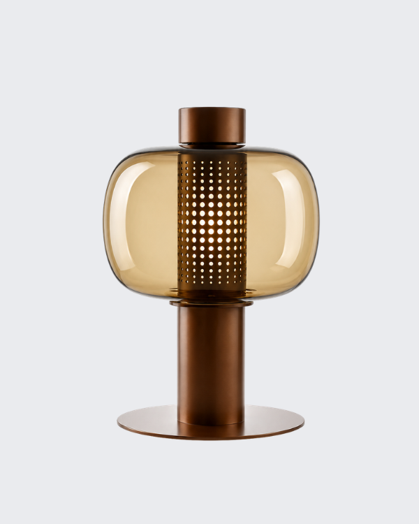 Stell's Lamp
