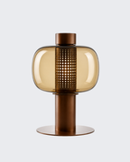 Stell's Lamp