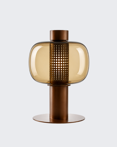Stell's Lamp