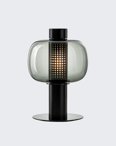Stell's Lamp