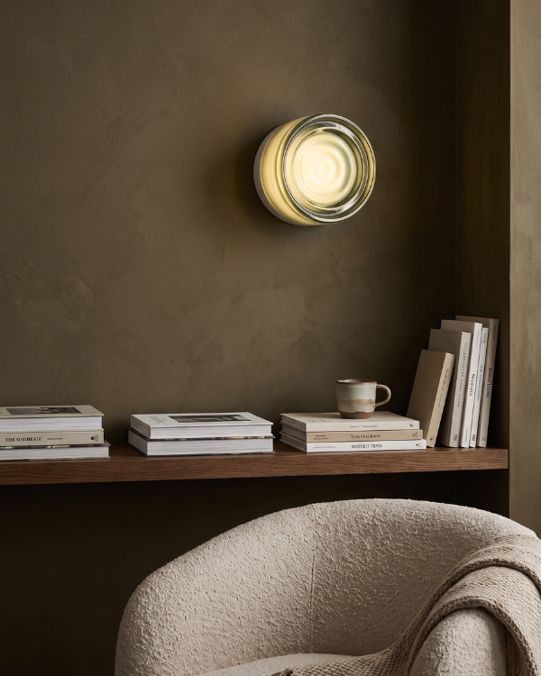 Wall Lamp - ALBA
