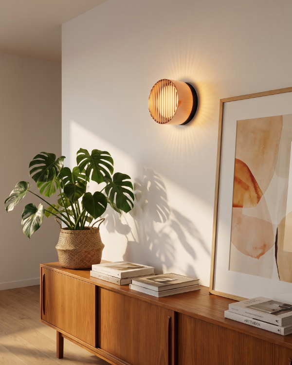 Wall Lamp - ILA