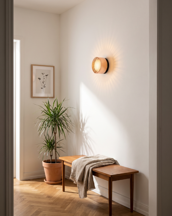 Wall Lamp - ILA