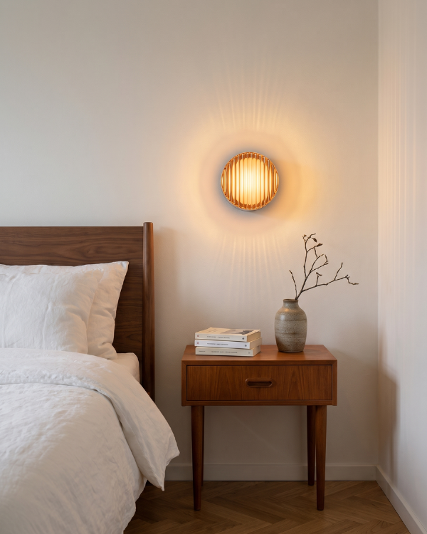 Wall Lamp - ILA