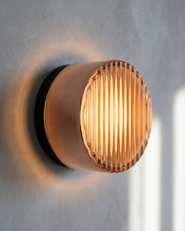 Wall Lamp - ILA