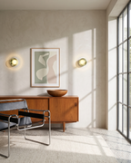 Wall Lamp - ALBA
