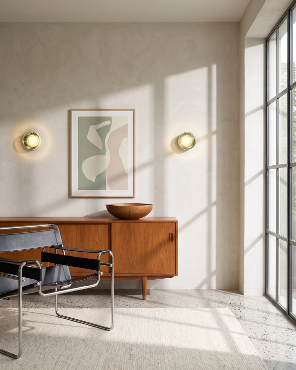 Wall Lamp - ALBA