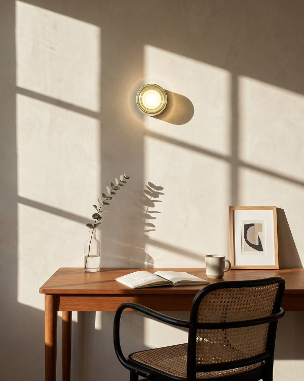 Wall Lamp - ALBA