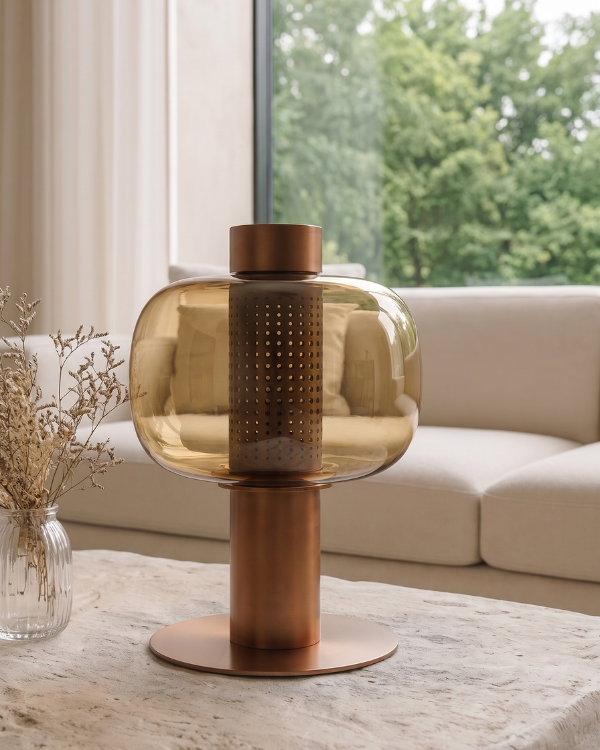 Stell's Lamp