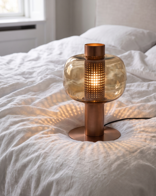 Stell's Lamp
