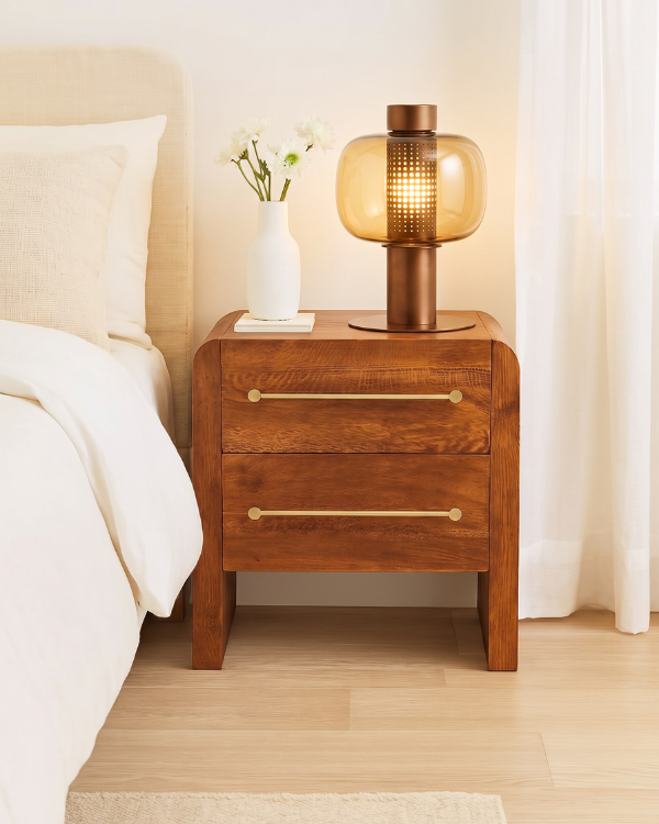 Stell's Lamp