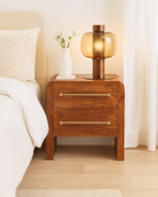 Stell's Lamp
