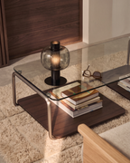 Stell's Lamp