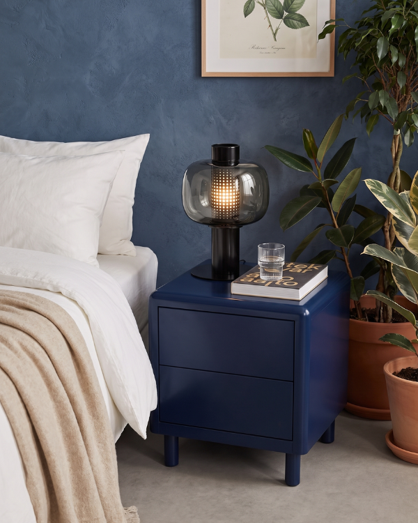 Stell's Lamp