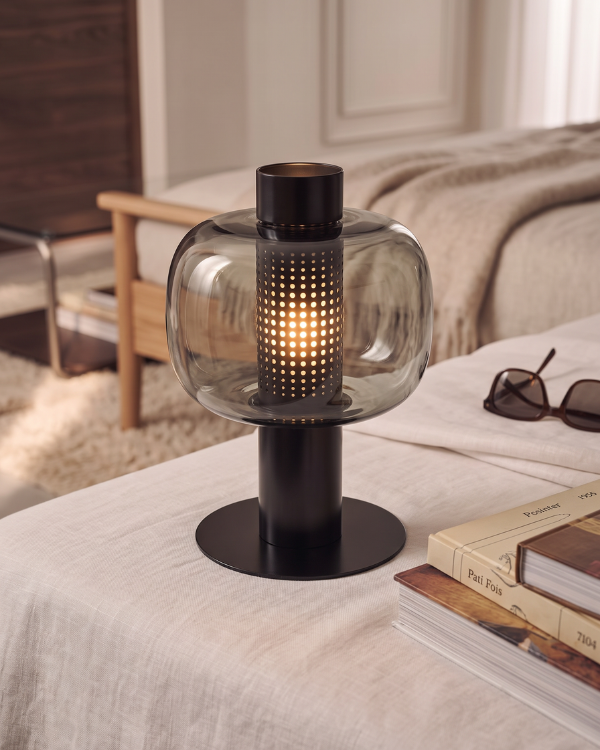 Stell's Lamp