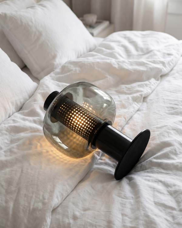 Stell's Lamp