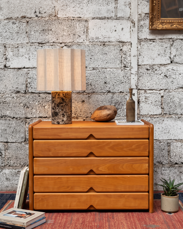 Lamp - Cozze Signature