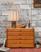 Lamp - Cozze Signature