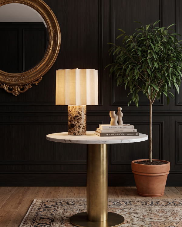 Lamp - Cozze Signature