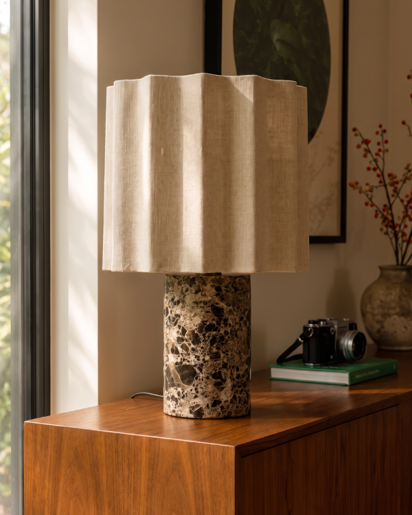 Lamp - Cozze Signature