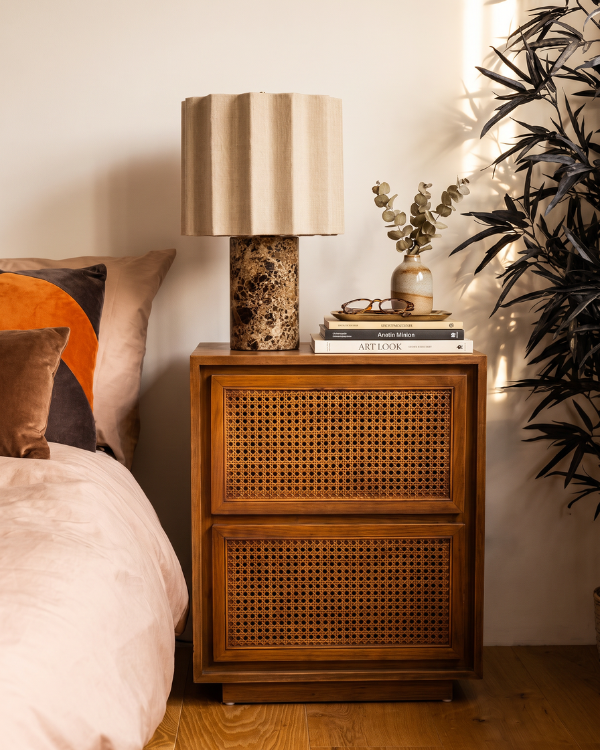 Lamp - Cozze Signature