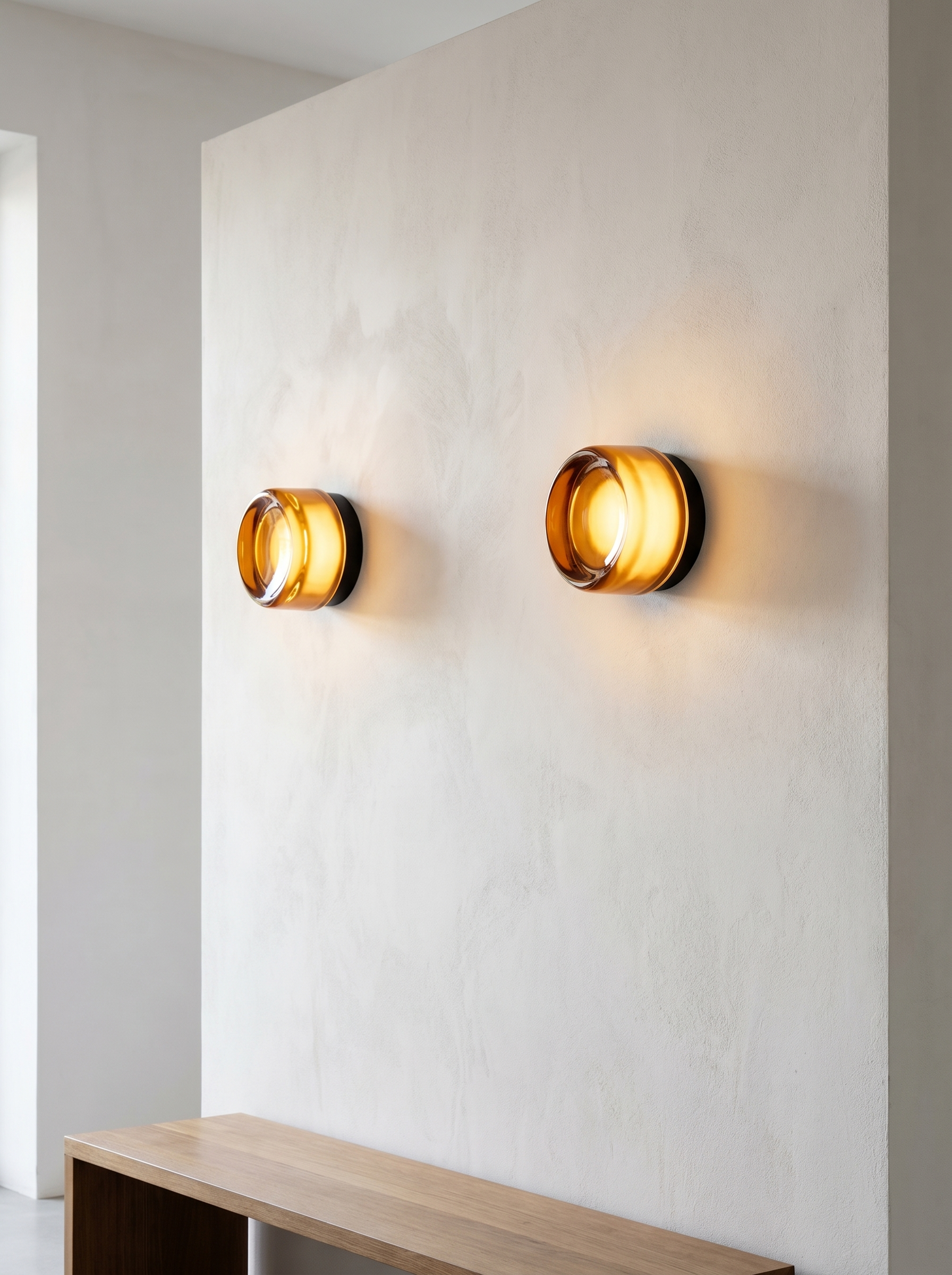 Wall Lamp - AVA