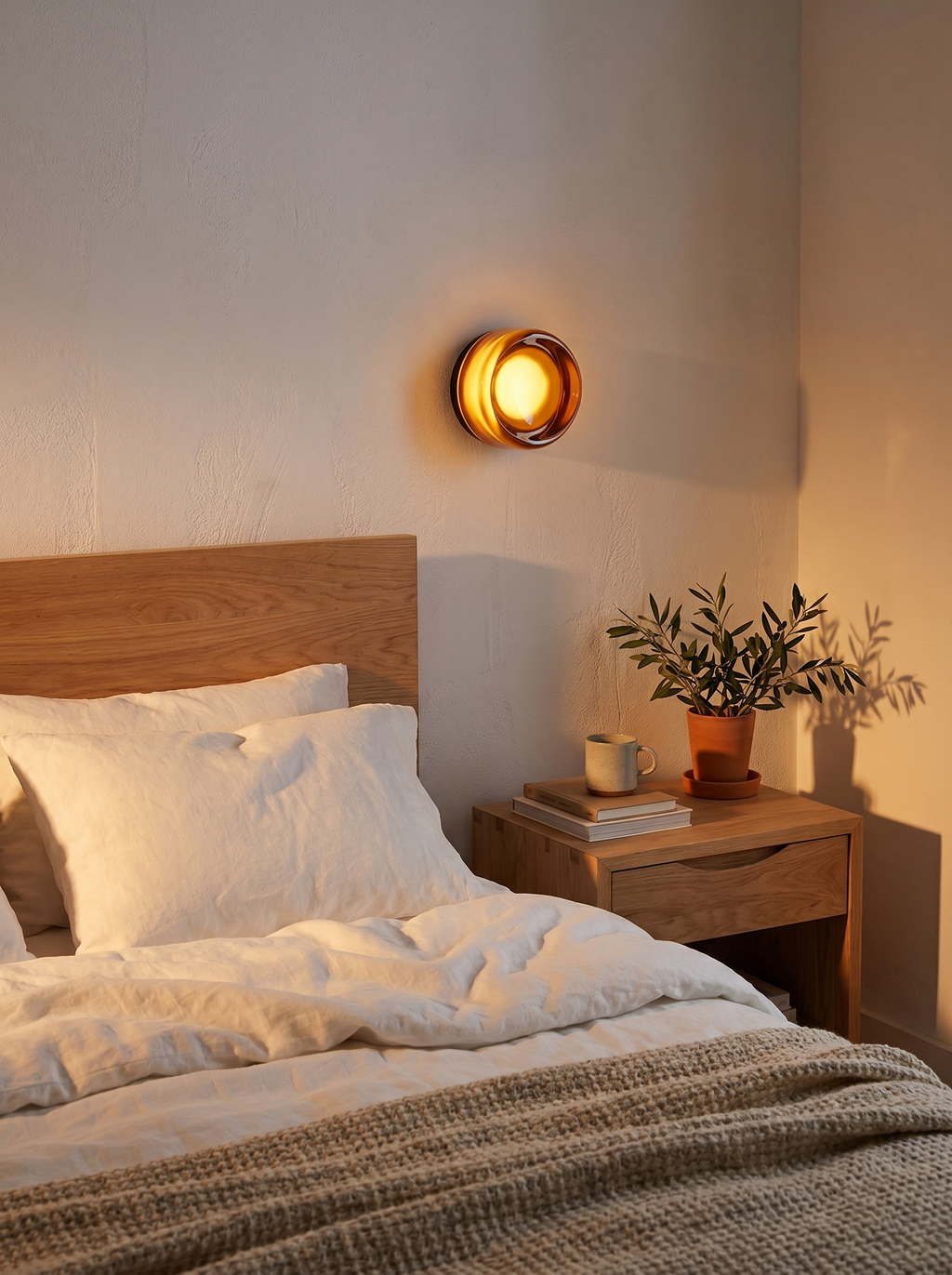 Wall Lamp - AVA