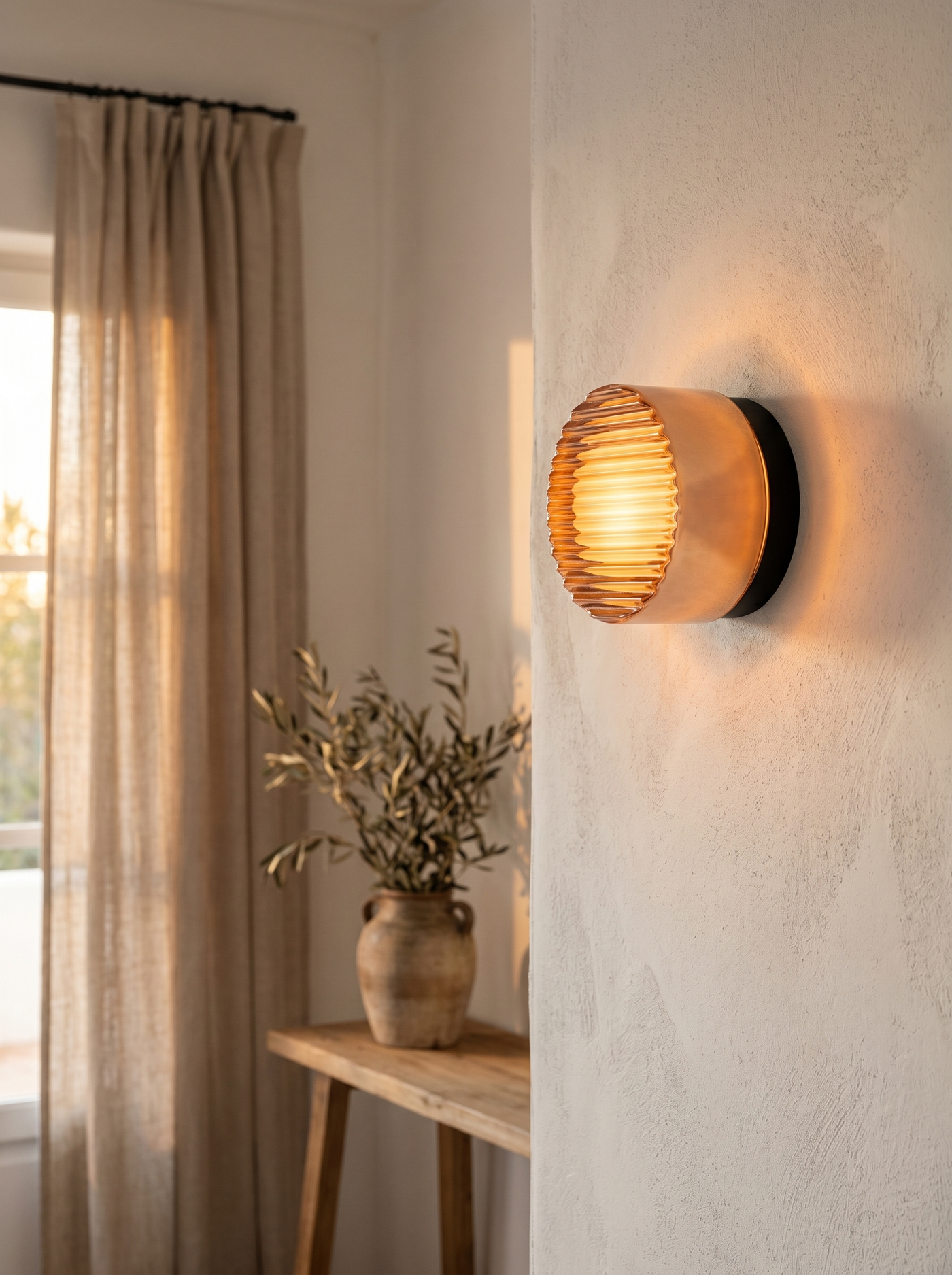 Compact & Versatile In Size