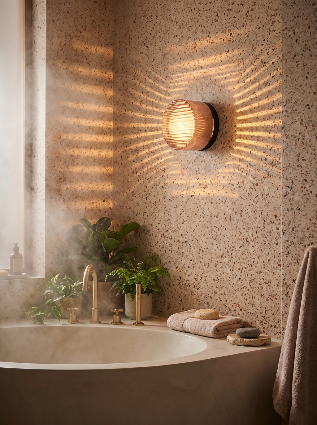 Wall Lamp - ILA