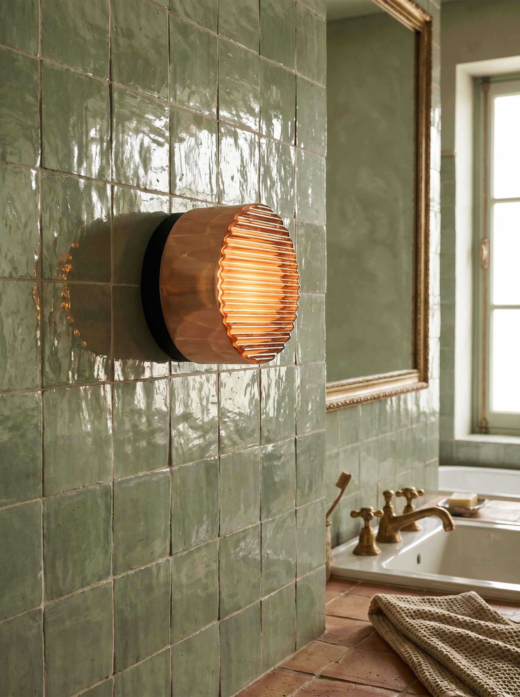 Wall Lamp - ILA